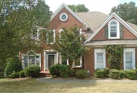 11243 Tavernay Parkway Charlotte, NC 28262