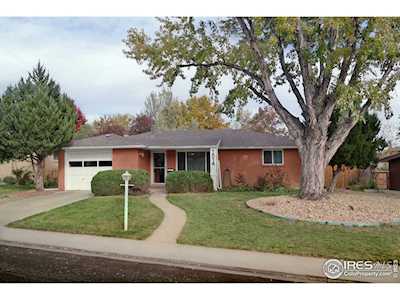 1514 Sherri Mar St Longmont, CO 80501