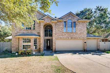 2200 Macaw Dr Cedar Park, TX 78613