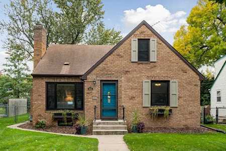 1631 E 57th Street Minneapolis, MN 55417