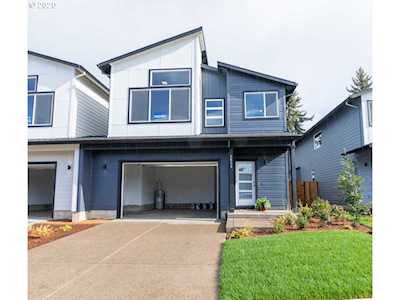 2631 Bourbon St Forest Grove, OR 97116