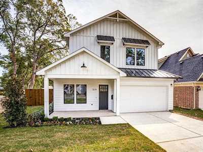 1614 N Bradley Street Mckinney, TX 75069