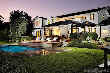 266 Via Del Cerrito Encinitas, CA 92024