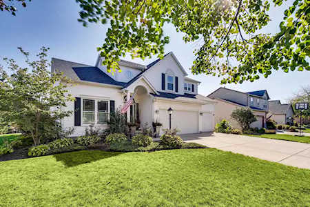 5492 Hyde Park Drive Hilliard, OH 43026