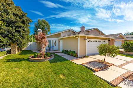 24682 Tabuenca Mission Viejo, CA 92692
