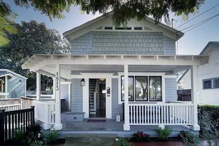 1813 Castillo St Santa Barbara, CA 93101