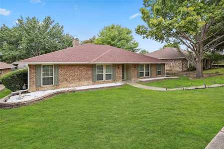 4024 Bosque Drive Plano, TX 75074