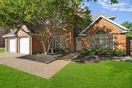 2204 Cimarron Road Mckinney, TX 75072