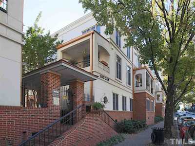 208 E Davie Street #208 Raleigh, NC 27601