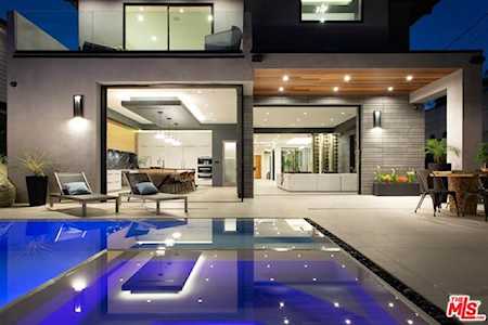 816 N Stanley Avenue Los Angeles, CA 90046