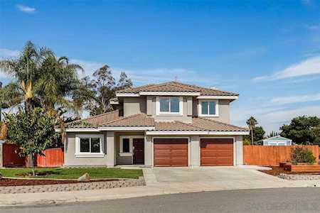 1020 Brookdel Ave San Marcos, CA 92069