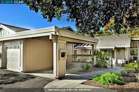 1975 Cactus Ct #6 Walnut Creek, CA 94595