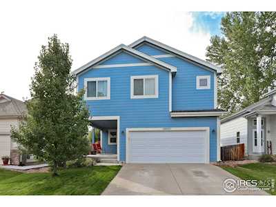 10476 Sunburst Ave Firestone, CO 80504