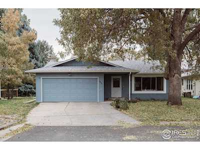 1836 Marlborough Ct Fort Collins, CO 80526