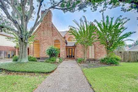 20202 Amberlight Ln Katy, TX 77450