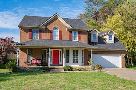 7903 Stonydale Ln Louisville, KY 40220