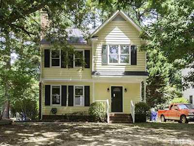 4701 Dillingham Court Raleigh, NC 27604