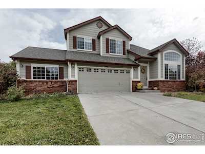6814 Saint Thomas Dr Fort Collins, CO 80525