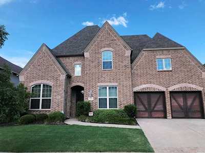 10850 Panorama Drive Frisco, TX 75035