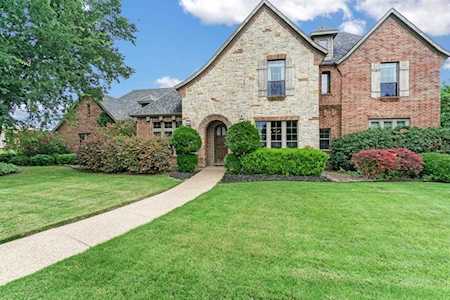 125 Stoneleigh Drive Heath, TX 75032