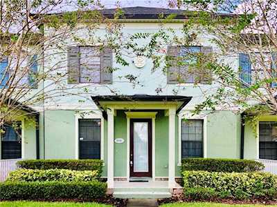 4048 Viosca Place Orlando, FL 32837