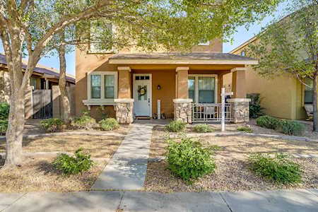 3922 E Yeager Drive Gilbert, AZ 85295