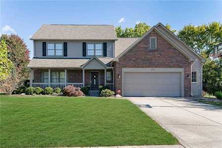 5447 Turfway Circle Indianapolis, IN 46228