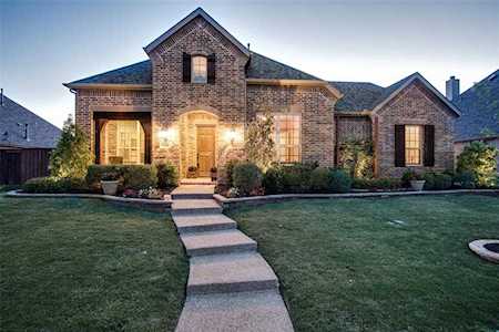 1080 Mystic Way Prosper, TX 75078