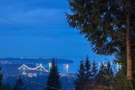 112 W Rockland Road North Vancouver, BC V7N 2V7
