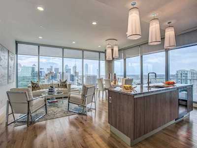 3130 N Harwood Street #2301 Dallas, TX 75201