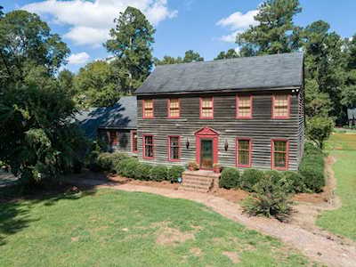 109 Reeves St Reevesville, SC 29471
