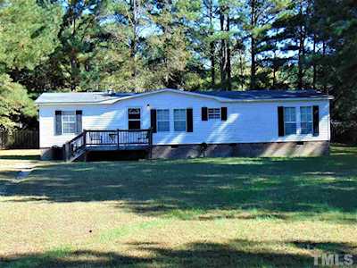 70 Rebecca Lane Youngsville, NC 27596