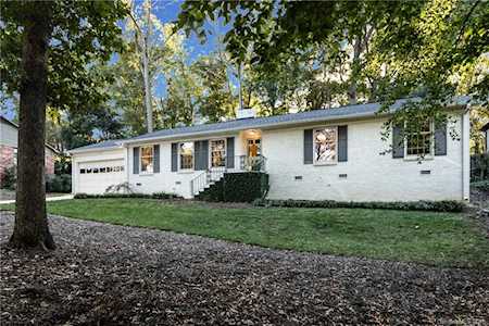 5310 Doncaster Dr Charlotte, NC 28211