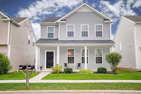 6099 Follensby Drive Westerville, OH 43081