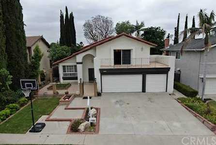 131 S Francisco Street Anaheim Hills, CA 92807