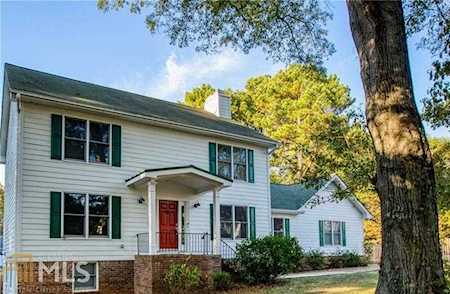 5079 Bridgeport Way Peachtree Corners, GA 30092