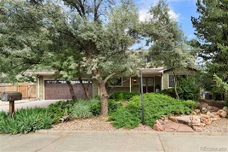 4728 Jameston Street Boulder, CO 80301