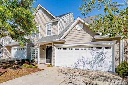 3428 Van Hessen Drive Raleigh, NC 27614