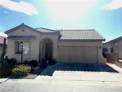 8279 Aurora Peak Ave Las Vegas, NV 89131