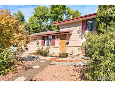 712 Wagonwheel Dr Fort Collins, CO 80526