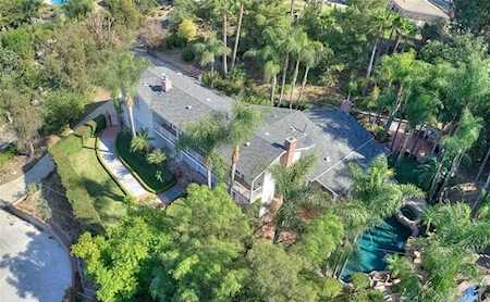 115 S Eucalyptus Drive Anaheim Hills, CA 92808