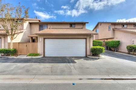 8116 Catherine Avenue #33 Stanton, CA 90680