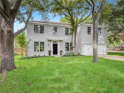 11504 Gun Fight Ln Austin, TX 78748