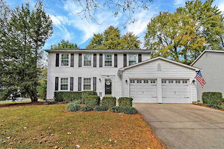 712 Suntree Drive Westerville, OH 43081