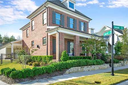 2201 Tremont Boulevard Mckinney, TX 75071