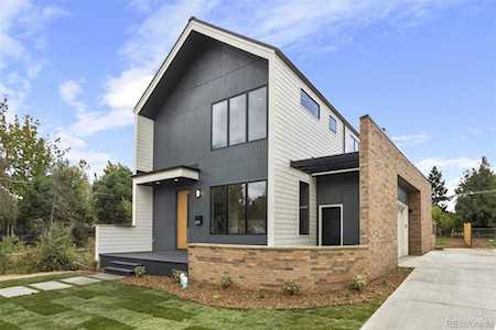 2224 West Parkhill Avenue Littleton, CO 80120