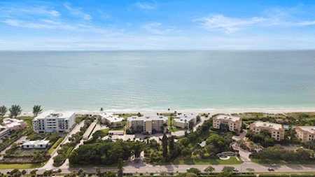 4825 Gulf Of Mexico Drive #103 Longboat Key, FL 34228