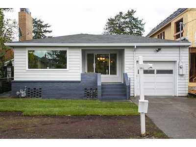 4816 SE 75th Ave Portland, OR 97206
