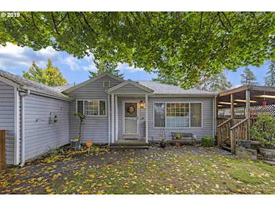 1370 SE 117th Ave Portland, OR 97216