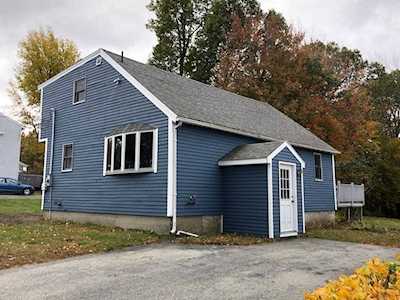 60 Towtaid Street Leicester, MA 01524